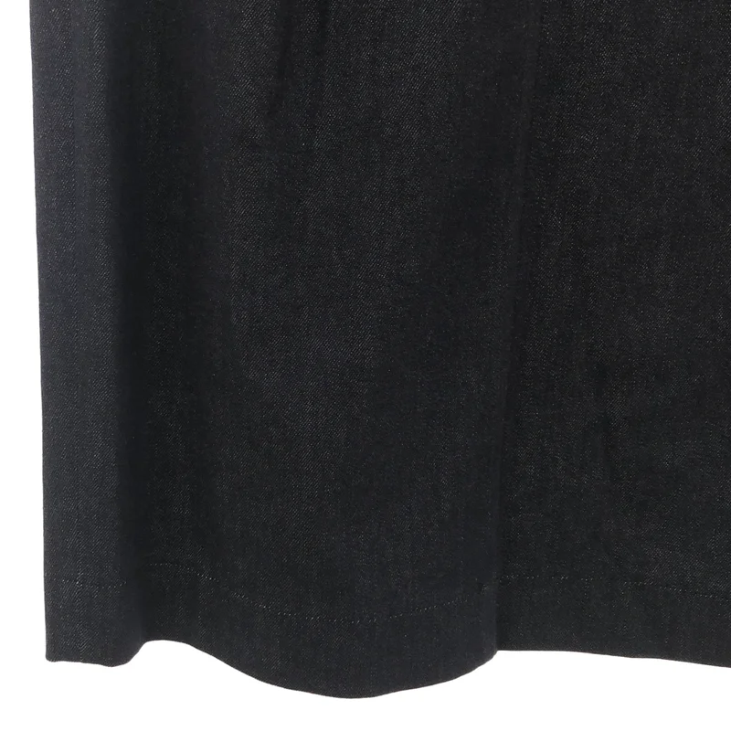 deres / デレス | Simone first denim デニム ロングスカート | 0 | レディース