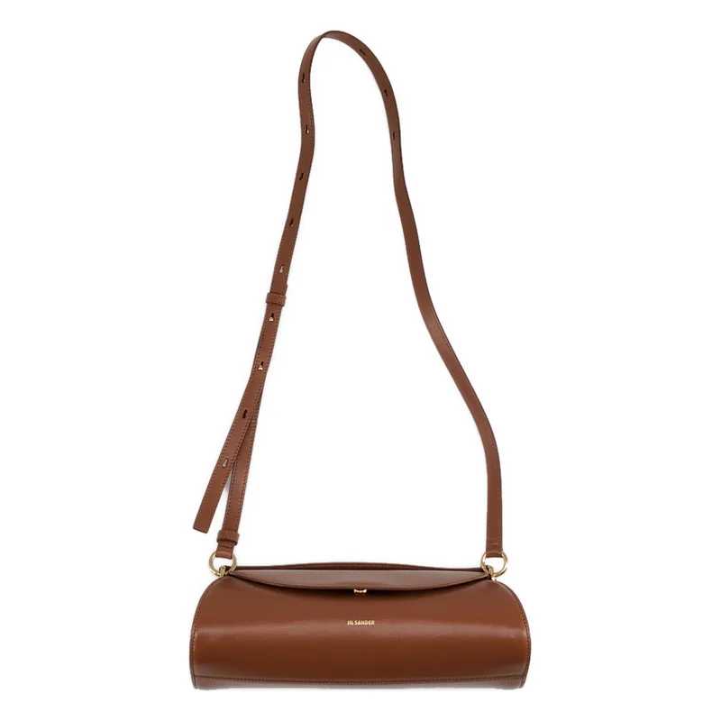 JIL SANDER / ジルサンダー | Cannolo small ショルダーバッグ |