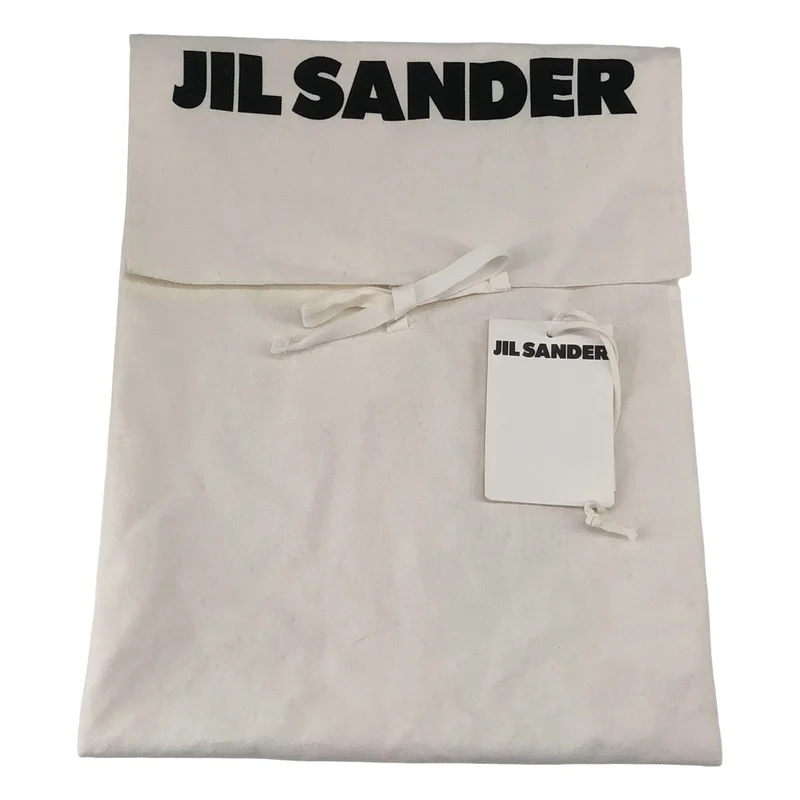 JIL SANDER / ジルサンダー | Cannolo small ショルダーバッグ |