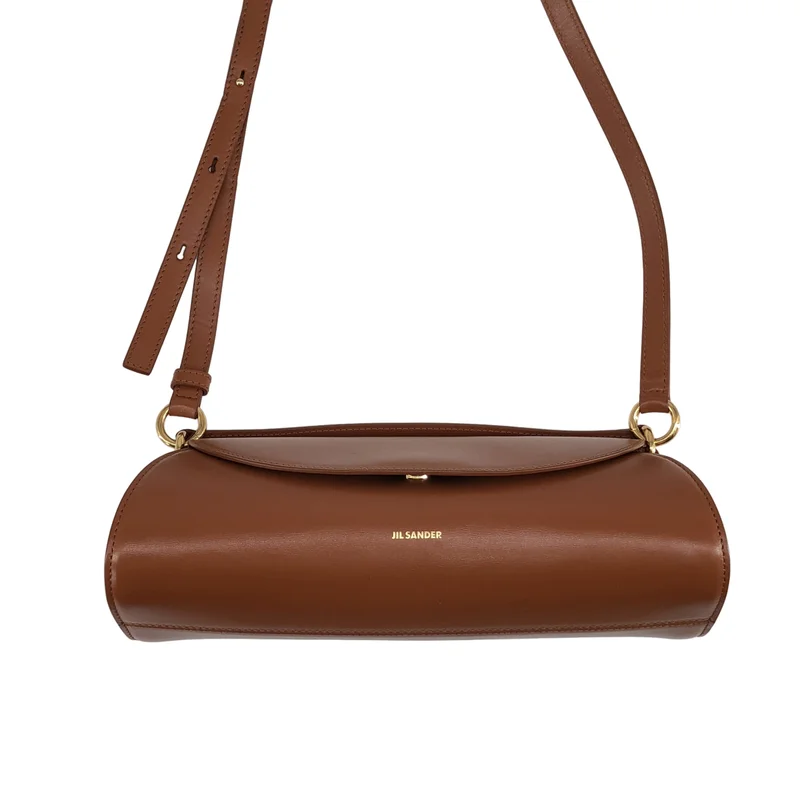 JIL SANDER / ジルサンダー | Cannolo small ショルダーバッグ |