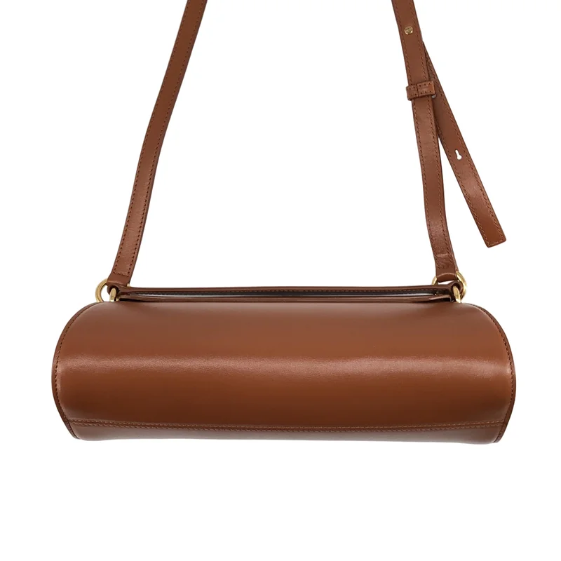 JIL SANDER / ジルサンダー | Cannolo small ショルダーバッグ |