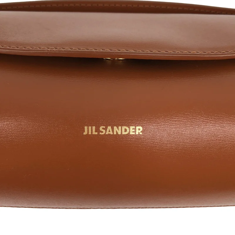 JIL SANDER / ジルサンダー | Cannolo small ショルダーバッグ |