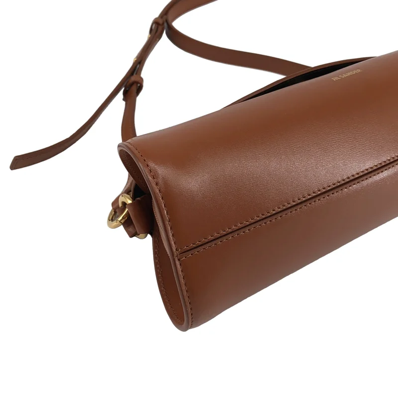 JIL SANDER / ジルサンダー | Cannolo small ショルダーバッグ |
