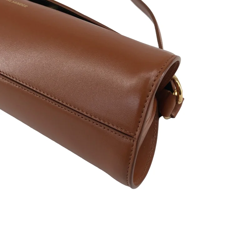 JIL SANDER / ジルサンダー | Cannolo small ショルダーバッグ |