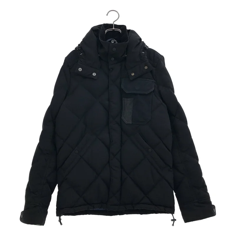 JUNYAWATANABE COMMEdesGARCONS MAN / ジュンヤワタナベマン | 2012AW | ×DUVETICA / ダウンジャケット | S | メンズ