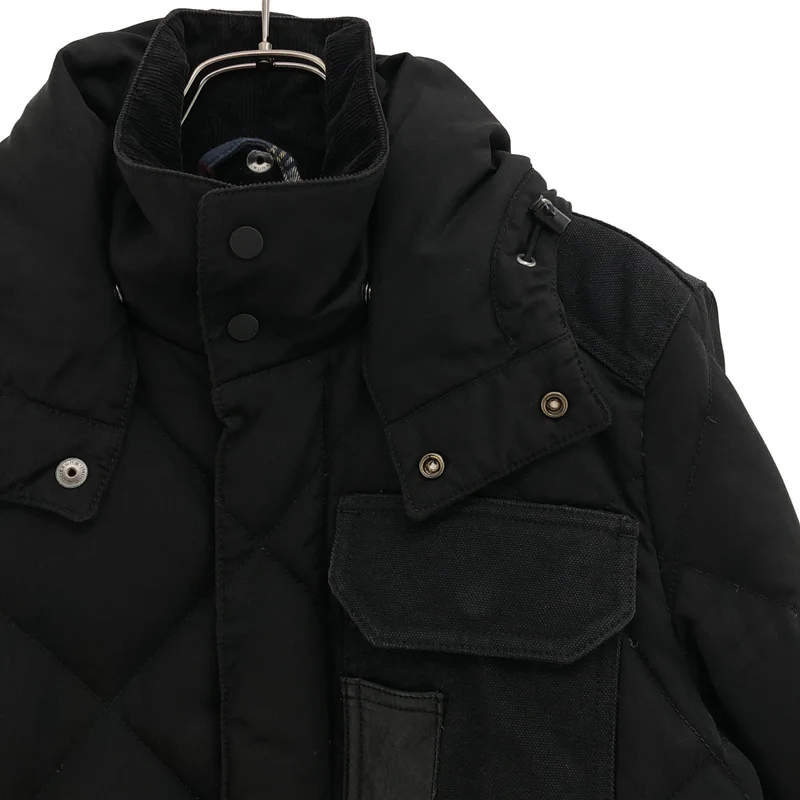 JUNYAWATANABE COMMEdesGARCONS MAN / ジュンヤワタナベマン | 2012AW | ×DUVETICA / ダウンジャケット | S | メンズ