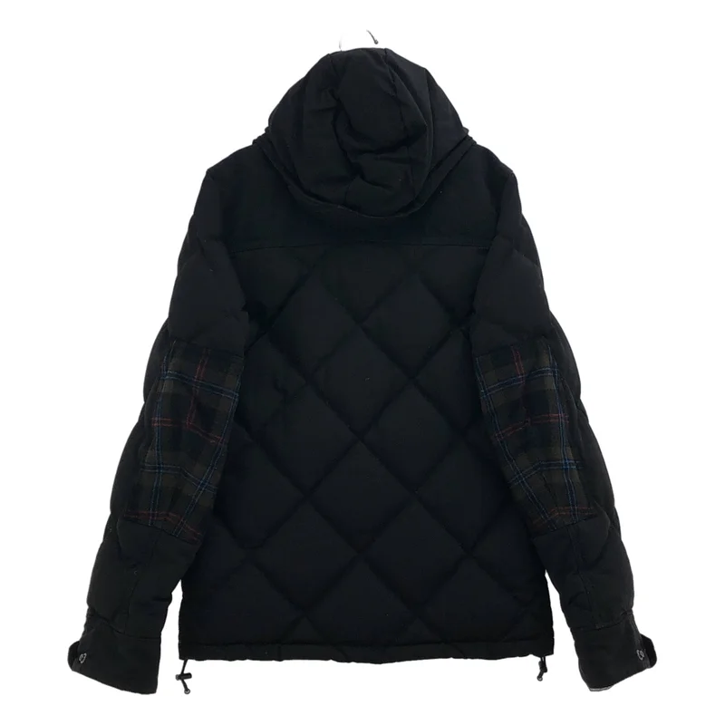 JUNYAWATANABE COMMEdesGARCONS MAN / ジュンヤワタナベマン | 2012AW | ×DUVETICA / ダウンジャケット | S | メンズ