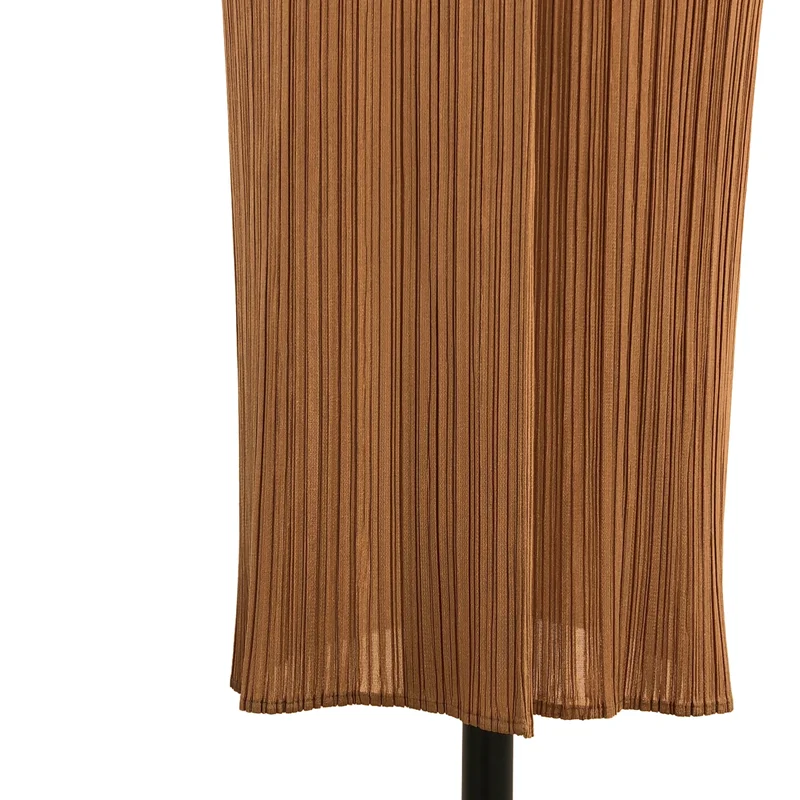 PLEATS PLEASE ISSEY MIYAKE / プリーツプリーズイッセイミヤケ | MONTHLY JUNE ワンピース PP61JH167 | 3 | レディース