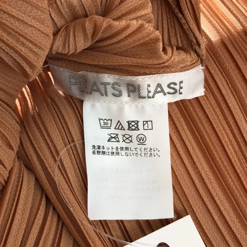 PLEATS PLEASE ISSEY MIYAKE / プリーツプリーズイッセイミヤケ | MONTHLY JUNE ワンピース PP61JH167 | 3 | レディース