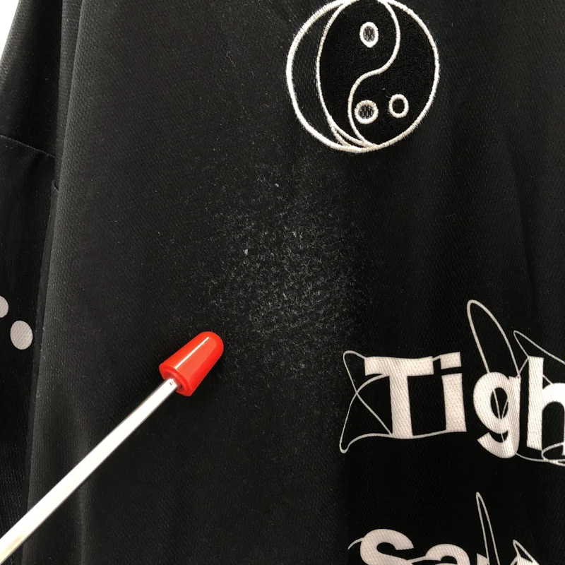 TIGHTBOOTH PRODUCTION / タイトブースプロダクション | 2025SS | × SauRas Being / L/S SOCCER JERSEY / ロングスリーブ サッカーTシャツ | L | メンズ