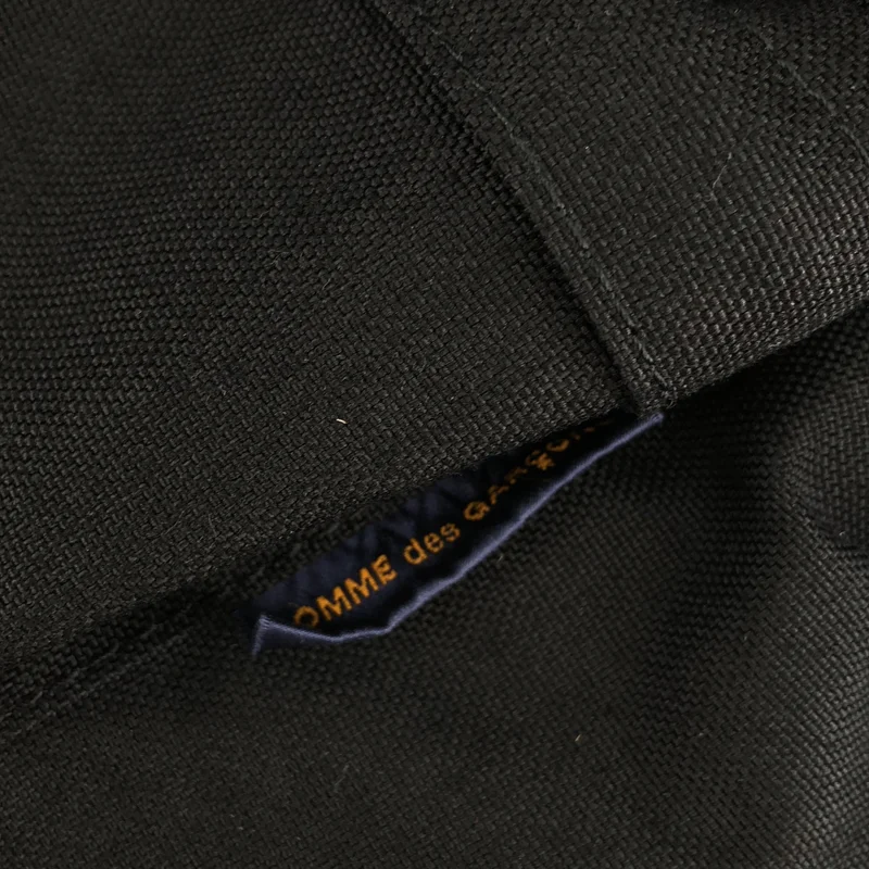 COMME des GARCONS / コムデギャルソン | ホースレザーショルダー バックパック GZ-K201 |