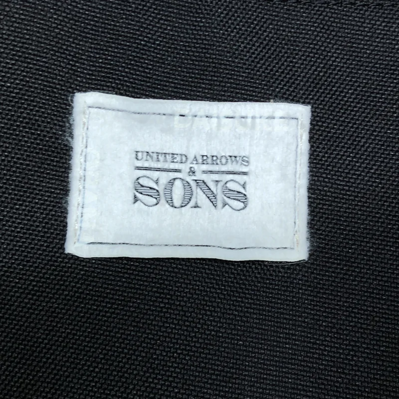 UNITED ARROWS & SONS / ユナイテッドアローズアンドサンズ | ×OUTDOOR / DAYBAG バックパック リュック |