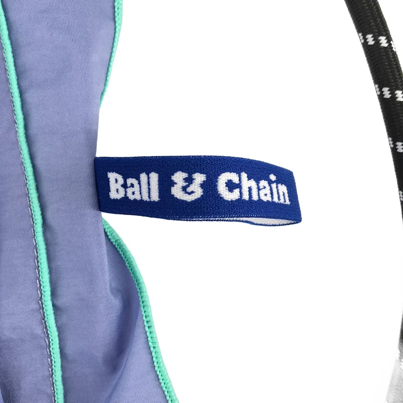 KEITA MARUYAMA / ケイタマルヤマ | Ball and chain ドラゴン トートバッグ |