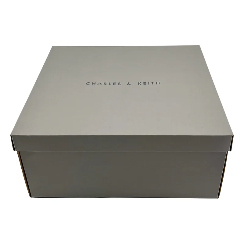 CHARLES & KEITH / チャールズアンドキース | ニットソックス ハイトップ スニーカー | 38 | レディース