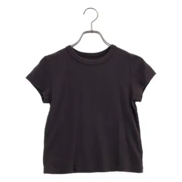 THE SHISHIKUI / シシクイ | ワッフル Tシャツ_半袖 | F | レディース