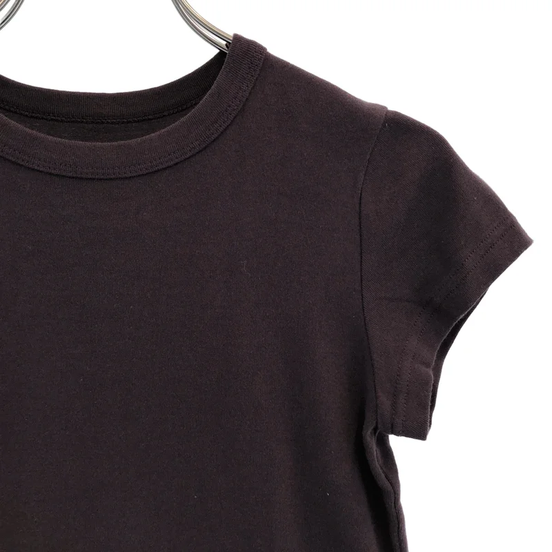 THE SHISHIKUI / シシクイ | tty t-shirt Tシャツ_半袖 | F | レディース