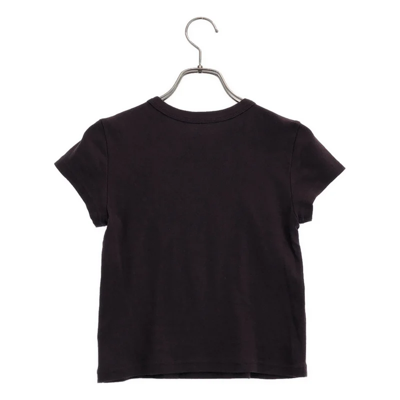 THE SHISHIKUI / シシクイ | tty t-shirt Tシャツ_半袖 | F | レディース