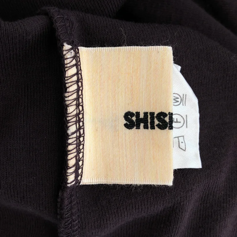 THE SHISHIKUI / シシクイ | tty t-shirt Tシャツ_半袖 | F | レディース