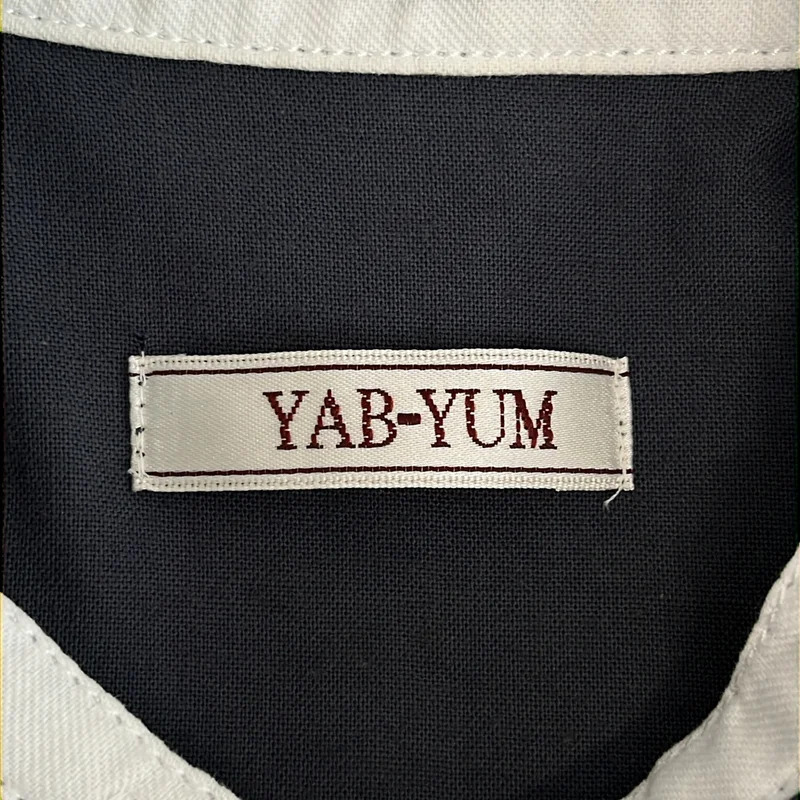YAB-YUM / ヤブ・ヤム | ギャザーワンピース |