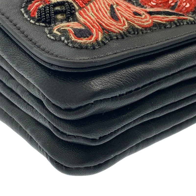 Yuko Higuchi / ヒグチユウコ | ボリス雑貨店 お財布 ショルダーバッグ |