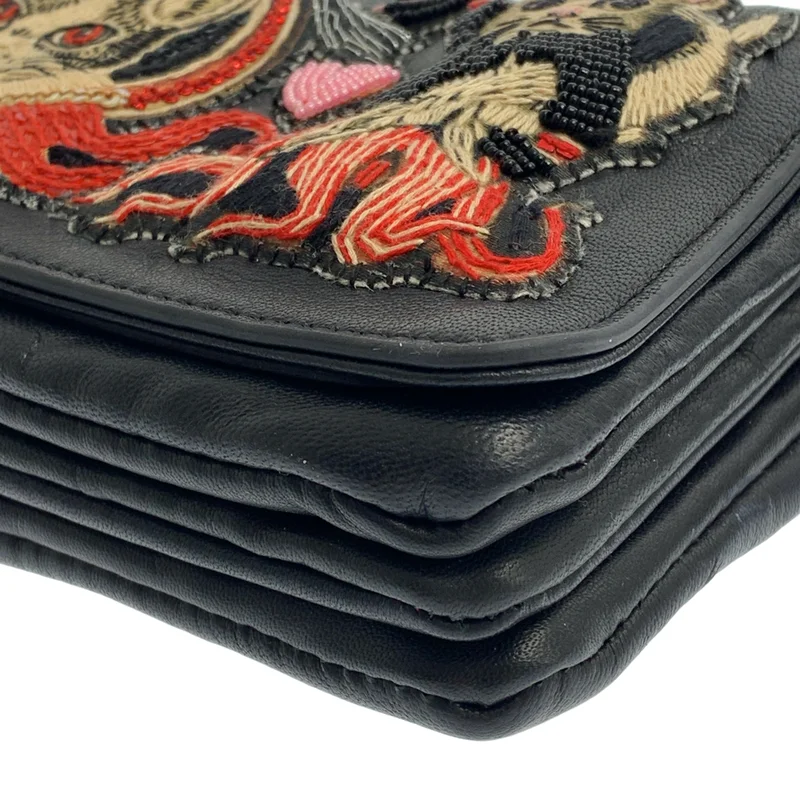 Yuko Higuchi / ヒグチユウコ | ボリス雑貨店 お財布 ショルダーバッグ |