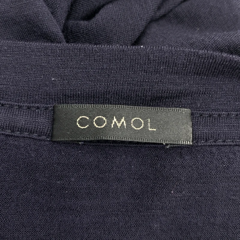 COMOLI / コモリ | 2023SS | サマーウール クルー カットソー / X01-05012 | 3 | メンズ