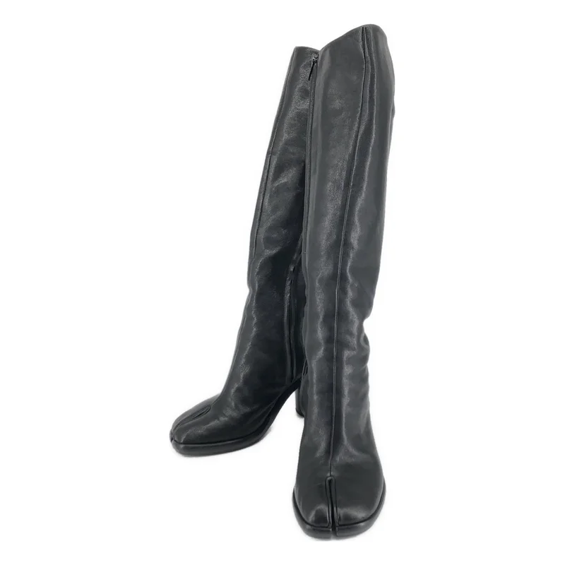 Maison Margiela / メゾンマルジェラ | 足袋 ロングブーツ | 35 | レディース