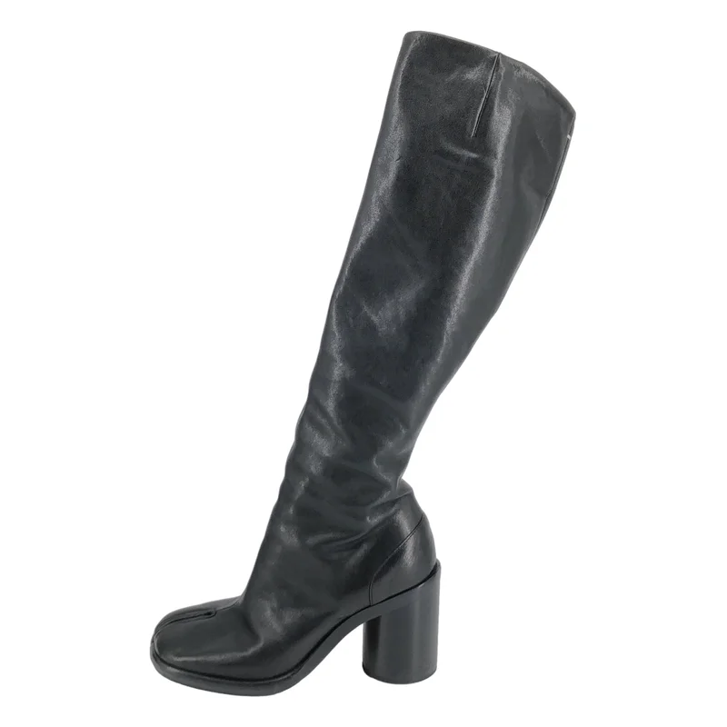 Maison Margiela / メゾンマルジェラ | 足袋 ロングブーツ | 35 | レディース