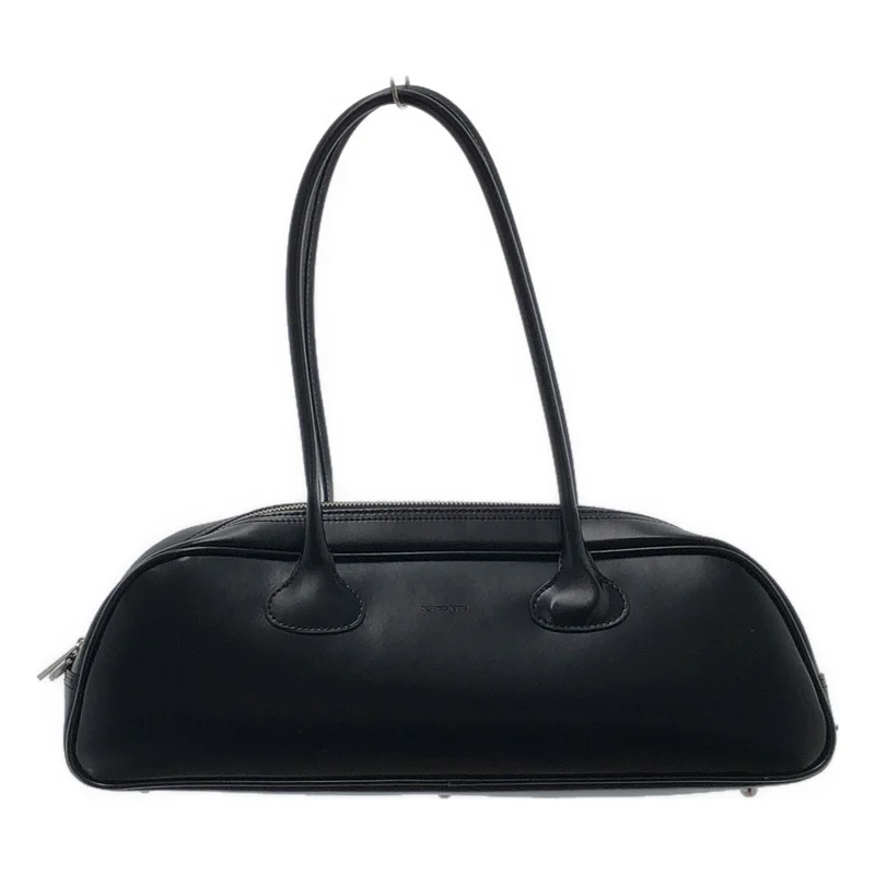 FOTTS FOTTS / フォッツフォッツ | レザー ボーリングバッグ |