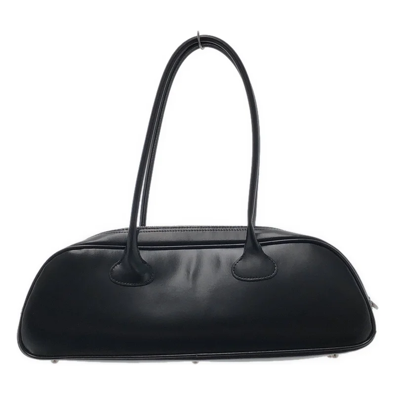 FOTTS FOTTS / フォッツフォッツ | レザー ボーリングバッグ |