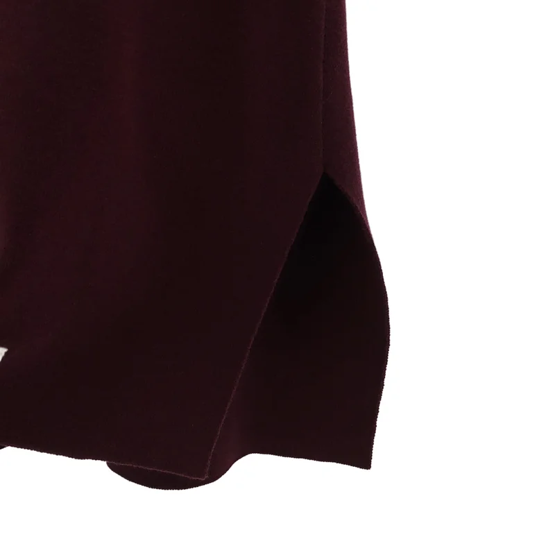 ENFOLD / エンフォルド | WIDE-ARM POLO-SHIRT 300HA170-1020 | 38 | レディース
