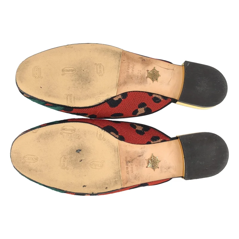 Charlotte Olympia / シャーロットオリンピア | ミュール サンダル | 38 | レディース
