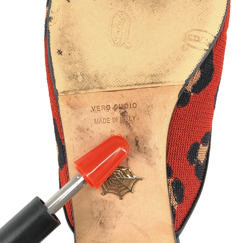 Charlotte Olympia / シャーロットオリンピア | ミュール サンダル | 38 | レディース