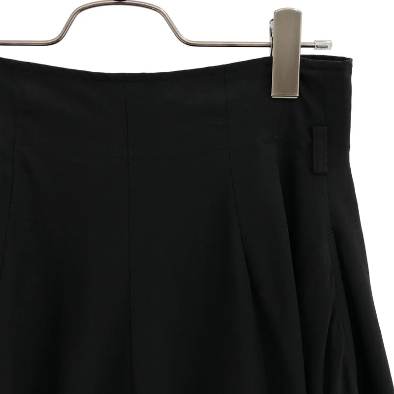 foufou / フーフー | linen flare skirt / リネン フレアスカート | 0 | レディース