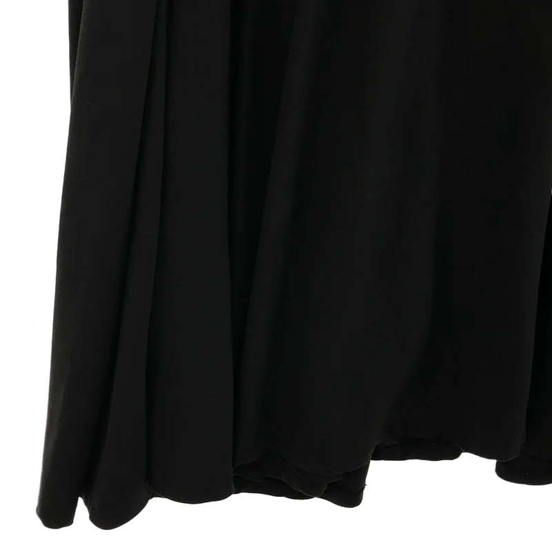 foufou / フーフー | linen flare skirt / リネン フレアスカート | 0
