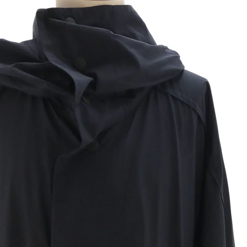 HOMME PLISSE ISSEY MIYAKE / オムプリッセイッセイミヤケ | 2025SS | KITE COTE / カイトコート | 3 | メンズ