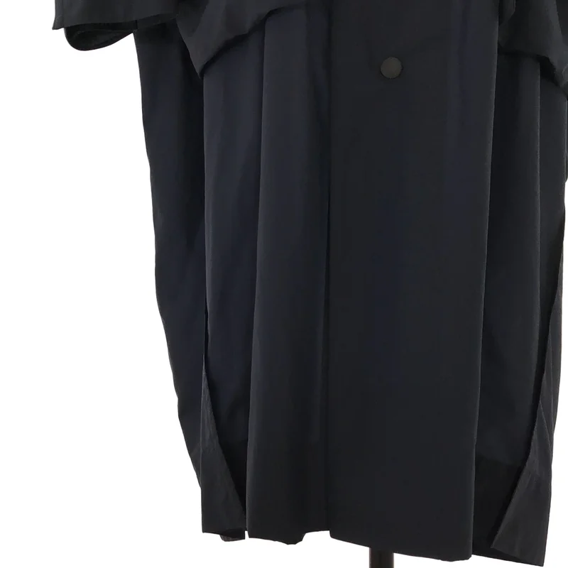HOMME PLISSE ISSEY MIYAKE / オムプリッセイッセイミヤケ | 2025SS | KITE COTE / カイトコート | 3 | メンズ