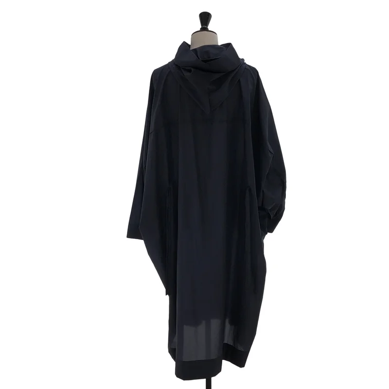 HOMME PLISSE ISSEY MIYAKE / オムプリッセイッセイミヤケ | 2025SS | KITE COTE / カイトコート | 3 | メンズ