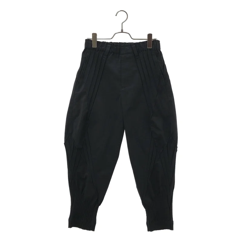 A-POC ABLE ISSEY MIYAKE / エイポックエイブルイッセイミヤケ | TYPE-S BASICS パンツ AT55FF704 | 1 | メンズ