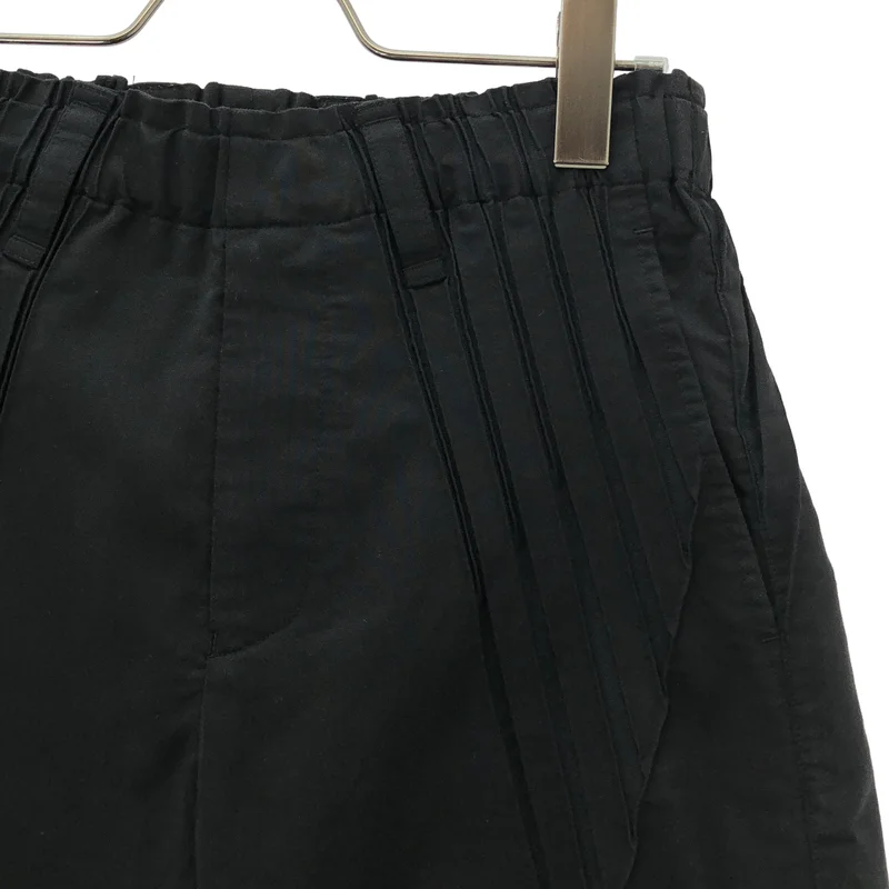 A-POC ABLE ISSEY MIYAKE / エイポックエイブルイッセイミヤケ | TYPE-S BASICS パンツ AT55FF704 | 1 | メンズ