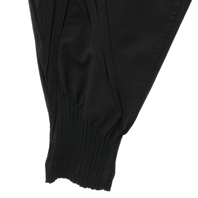 A-POC ABLE ISSEY MIYAKE / エイポックエイブルイッセイミヤケ | TYPE-S BASICS パンツ AT55FF704 | 1 | メンズ