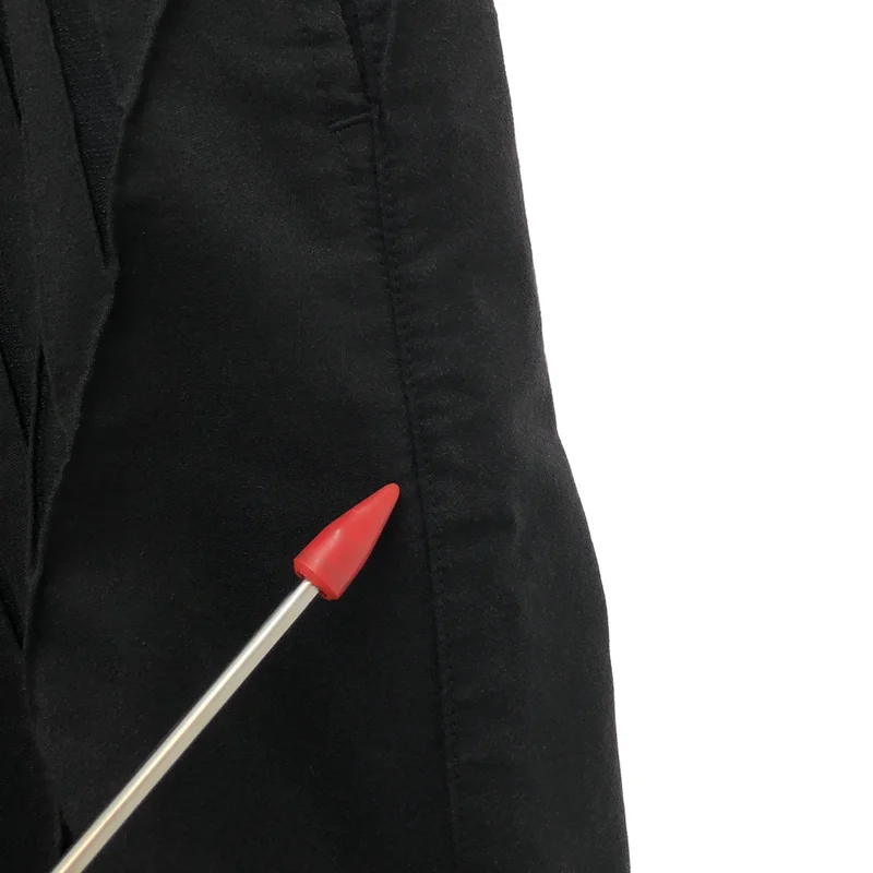 A-POC ABLE ISSEY MIYAKE / エイポックエイブルイッセイミヤケ | TYPE-S BASICS パンツ AT55FF704 | 1 | メンズ