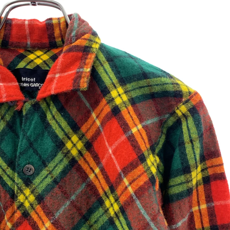 tricot COMME des GARCONS / トリココムデギャルソン – KLD