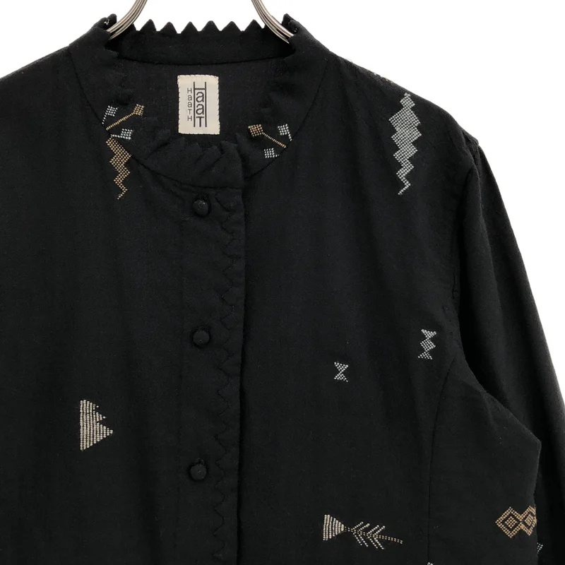 HaaT ISSEY MIYAKE / ハートイッセイミヤケ | ジャケット HA14FJ601 | 3 | レディース