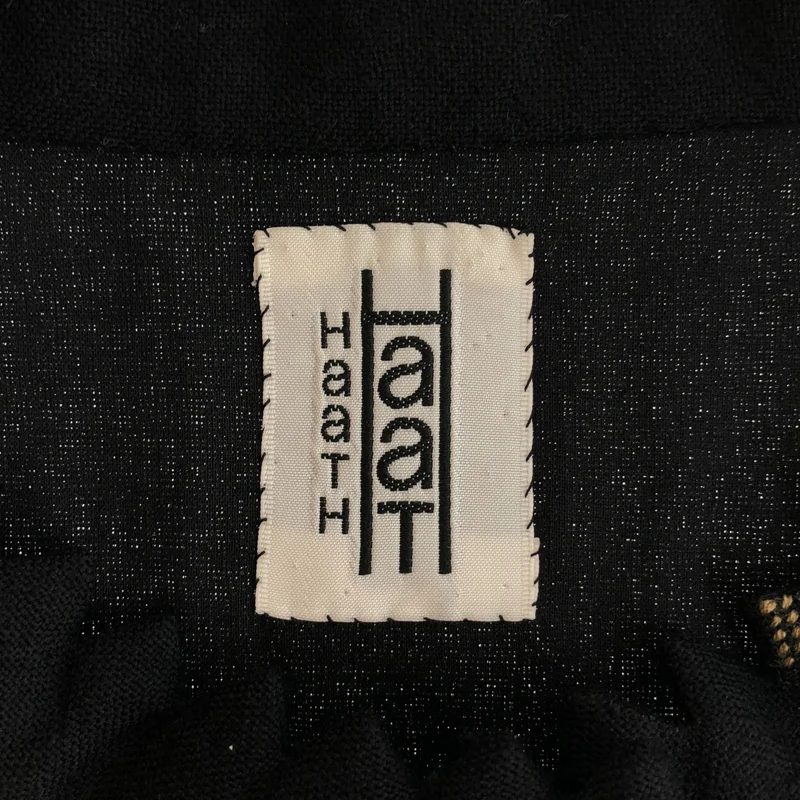 HaaT ISSEY MIYAKE / ハートイッセイミヤケ | ジャケット HA14FJ601 | 3 | レディース