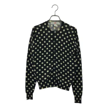 美品】 ENFOLD / エンフォルド | 2025AW | ROUND CARDIGAN シルク