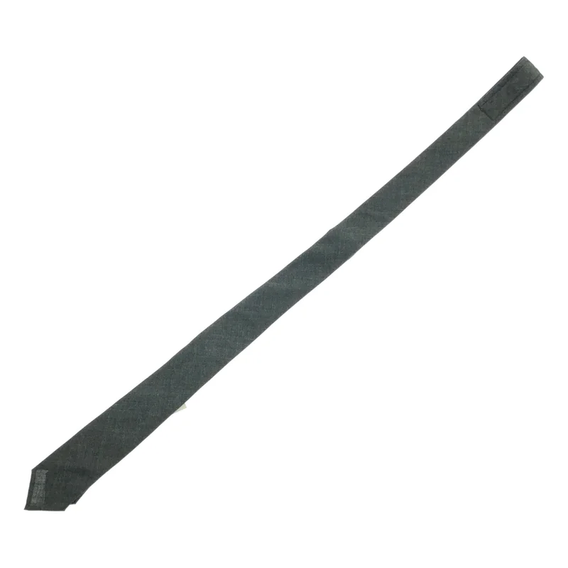 THOM BROWNE / トムブラウン | TWILL CLASSIC TIE ネクタイ |