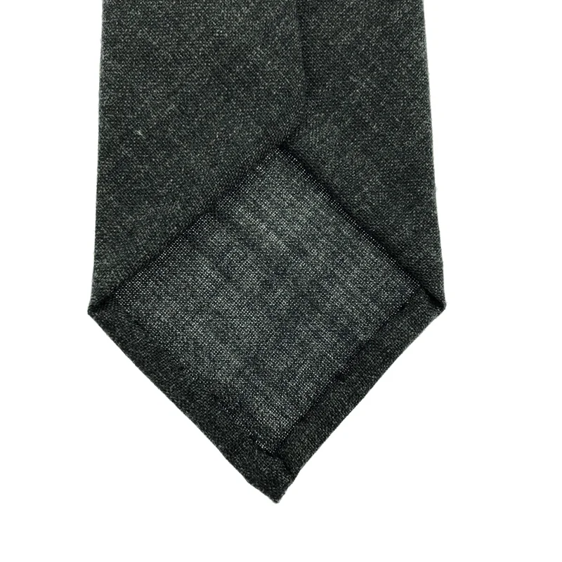 THOM BROWNE / トムブラウン | TWILL CLASSIC TIE ネクタイ |