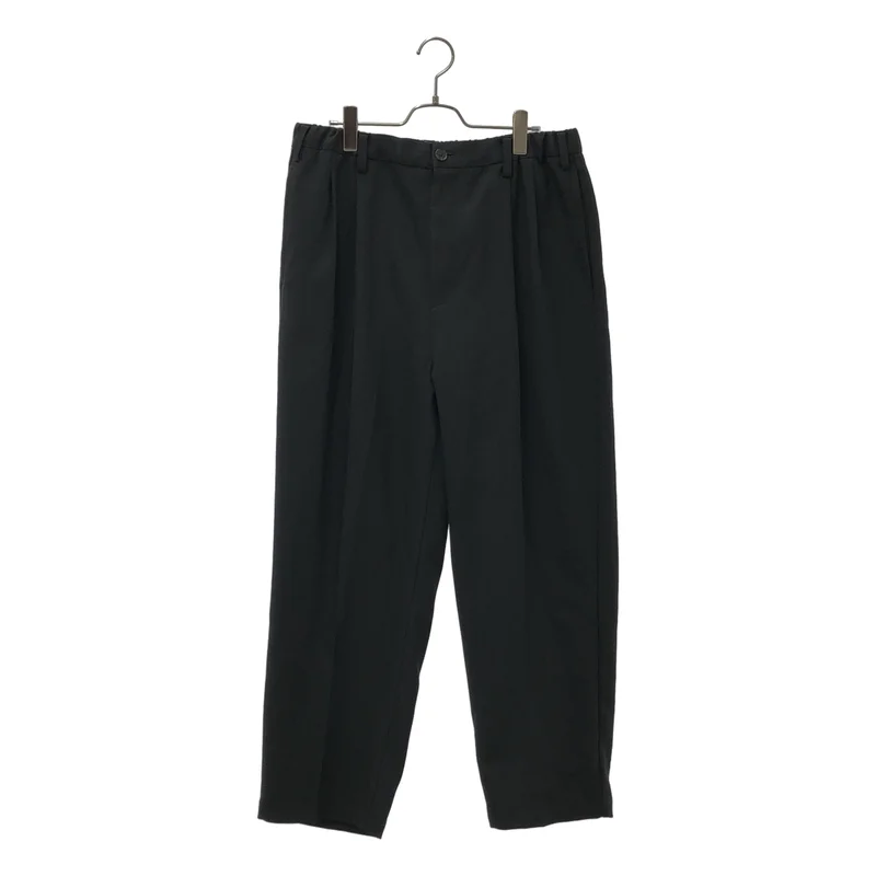 everyone / エブリワン | 2025SS | Polyester Twill Chef Pants / ポリエステルツイル シェフパンツ | XL | メンズ