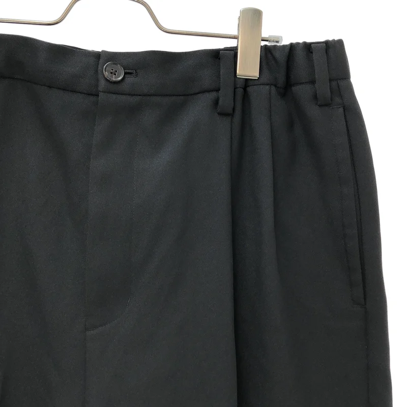 everyone / エブリワン | 2025SS | Polyester Twill Chef Pants / ポリエステルツイル シェフパンツ | XL | メンズ